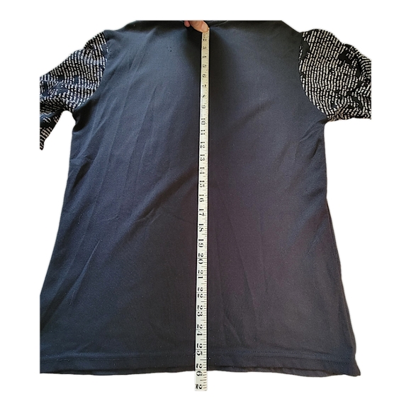 Gianfranco Ferre 'Script' Long Sleeve Shirt - Mens - Picture 6 of 7